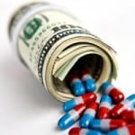 Top 10 Drug Markups in the Gray Market