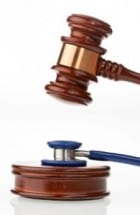 Most Physicians Eventually Sued for Malpractice