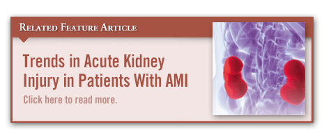 Strategies to Lower Death Risk After AMI