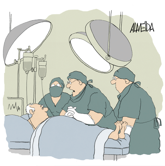 Surgery-Success-Cartoon