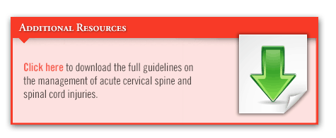 Acute-Spine-Callout