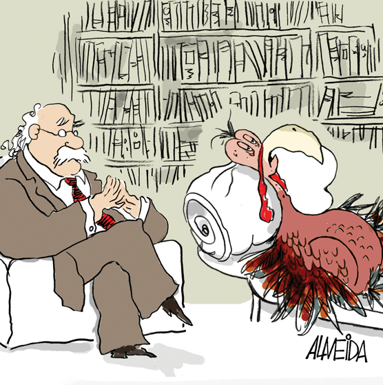 ThanksgivingCartoon