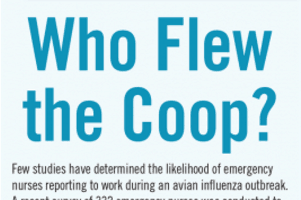 Preparing for Avian Influenza Outbreaks – Infographic