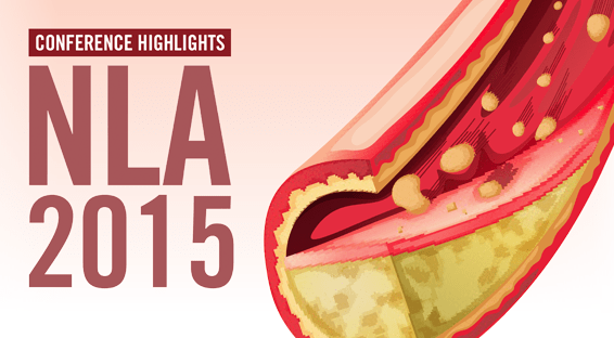 Conference Highlights: NLA 2015