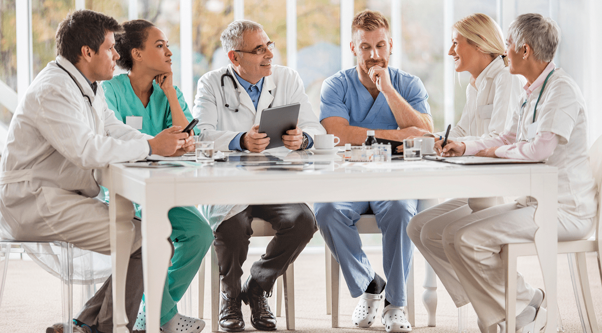 Physicians Practice: 6 Ways to Streamline Job Interviews