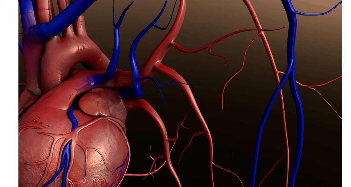Heart Attack Risk 17-Times More Likely Following Respiratory Infections