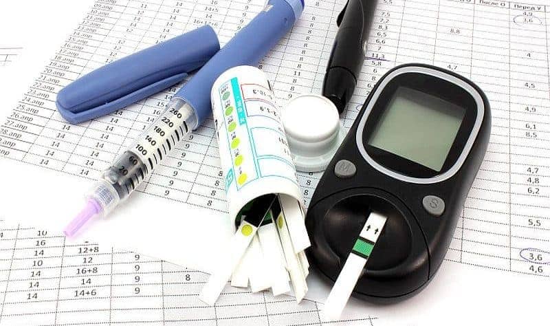 Updating Comprehensive Type 2 Diabetes Management