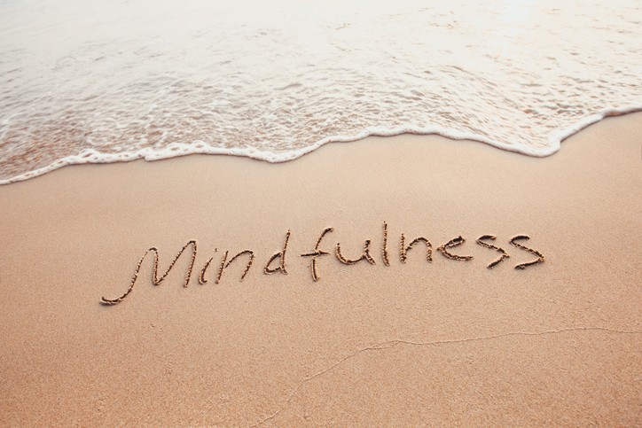 Mindfulness-Based Stress Reduction in Overweight & Obese Women