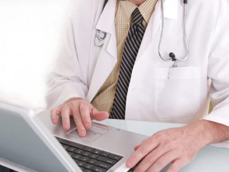 Telemedicine Leads to More Antibiotic Rx for Pediatric Respiratory Infection
