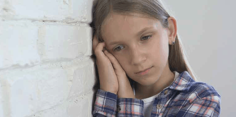 Asthma-Related ED Visits in Children With Depression & Anxiety