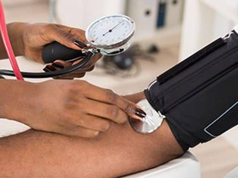 Some U.S. Adults With Hypertension Using Meds That May Raise BP