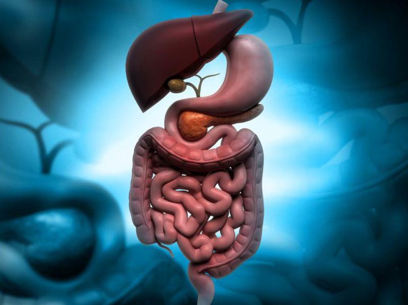 Exploring Advanced Therapies for Extraintestinal Manifestations in IBD