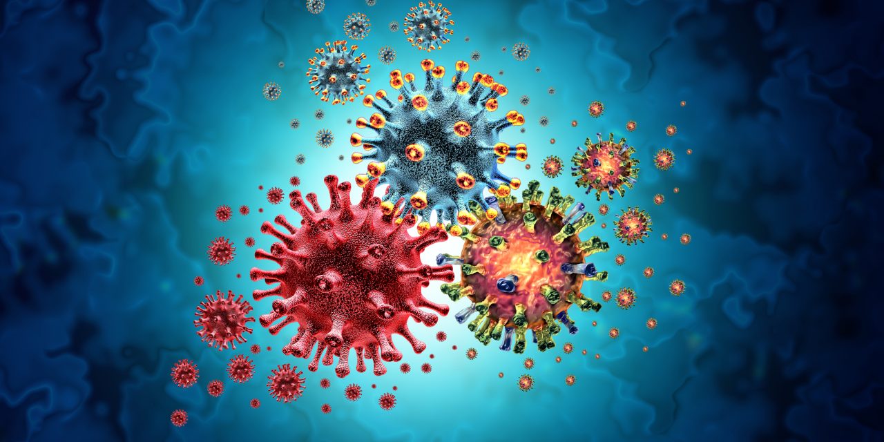 November 2019 Briefing – Infectious Disease