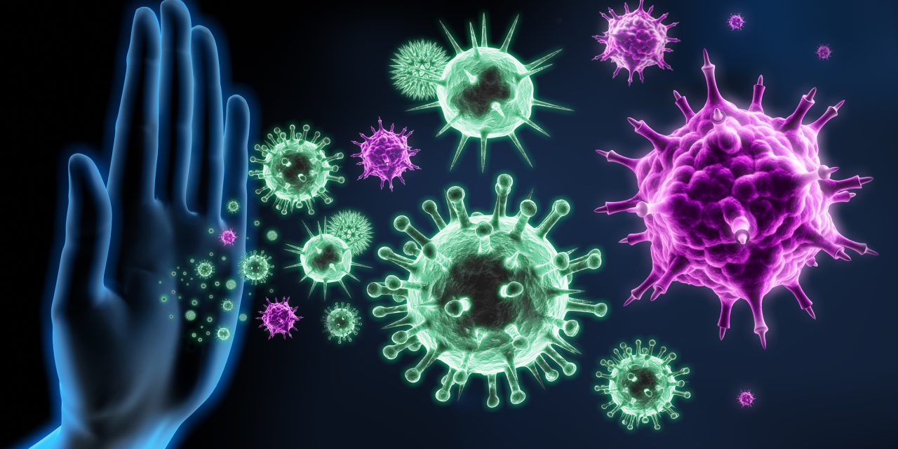 CROI 2014: Combination Therapy May Eradicate Hepatitis C