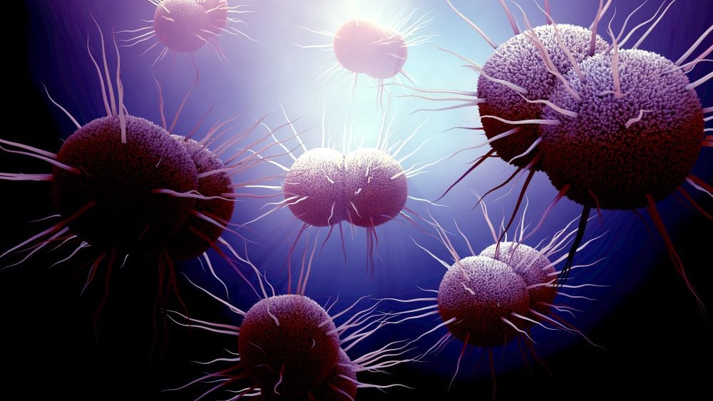 New Antibiotic Tackles Drug-Resistant Gonorrhea in Trial