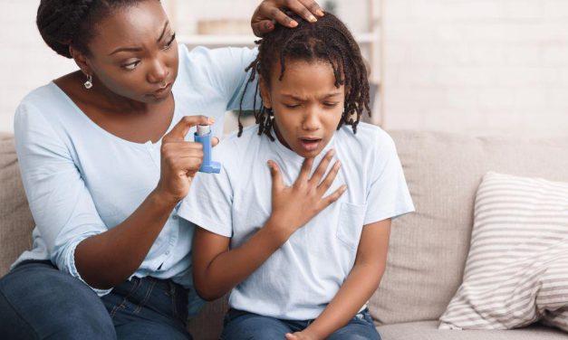 Asthma-Linked Health Care Use Increased With Non-English Speaking Caregivers