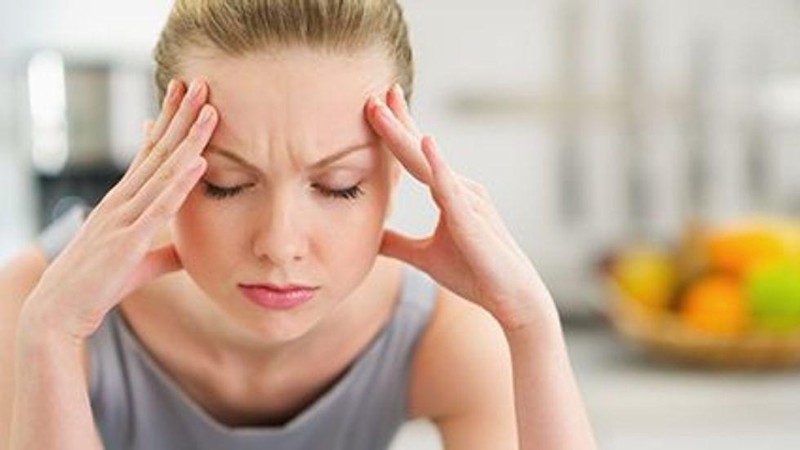 Sleep Quality and Energy Are Precursors of Incident Headache