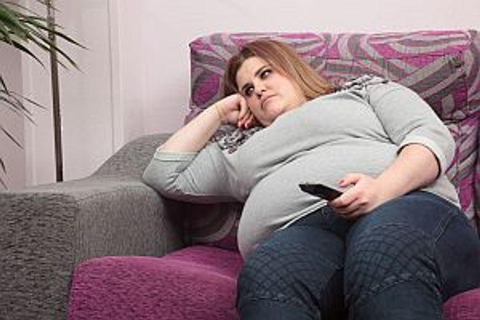 Cutting Social Isolation, Loneliness May Lower Mortality in People With Obesity