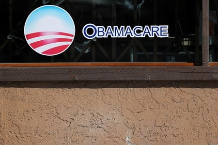 Four U.S. cities sue over Trump ‘sabotage’ of Obamacare