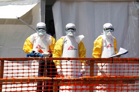 Tanzania tells WHO it has no Ebola cases – statement
