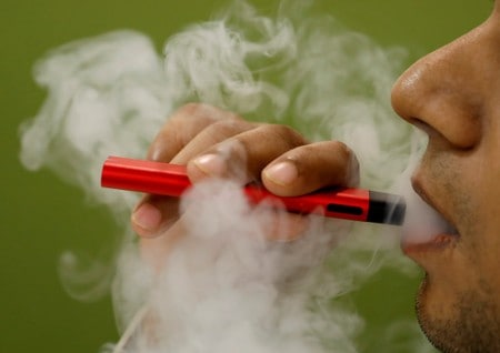 Flipkart, Amazon, others rush to pull vaping devices after India ban