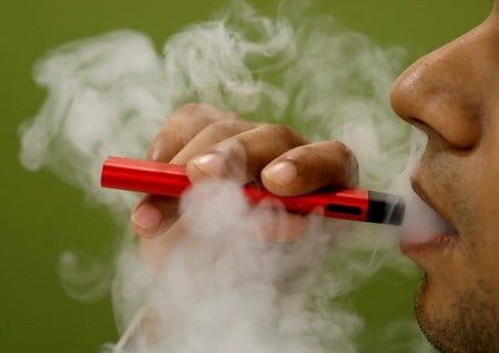 U.S. health officials say vaping illness may have multiple causes