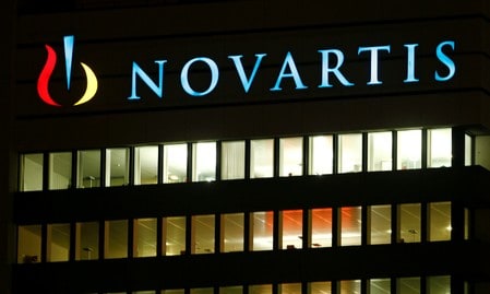 Novartis hopes Kisqali data will help narrow gap to blockbuster rival